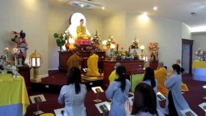bouddhisme vietnamien