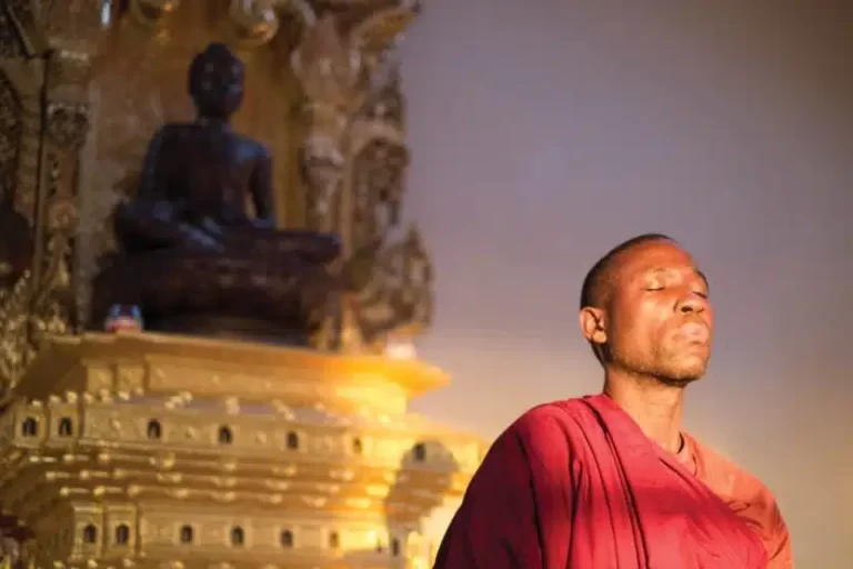 Le concept de Bouddha africain : entre influences spirituelles et héritages culturels