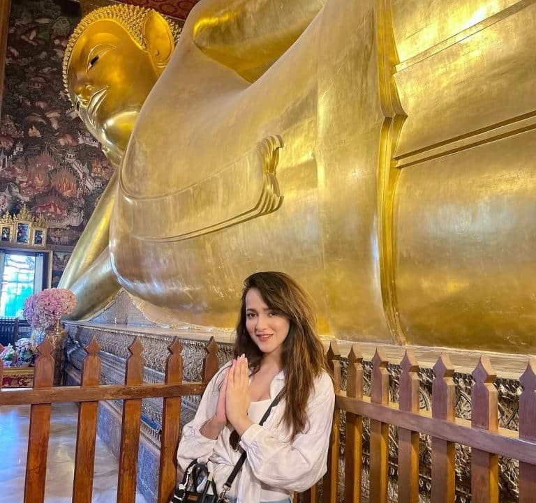 Le Bouddha allongé de Bangkok : symbole de paix et d’éveil spirituel