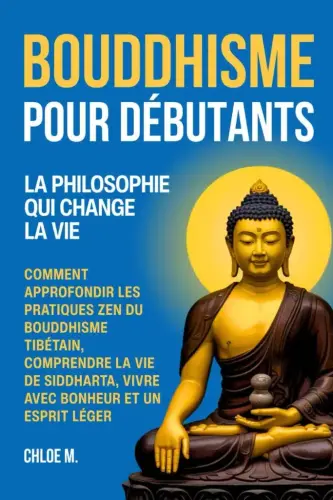 Bouddhisme pour Débutants
