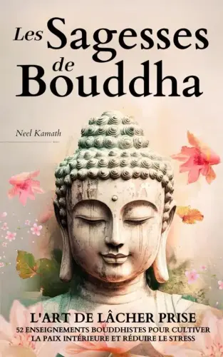 Les Sagesses de Bouddha