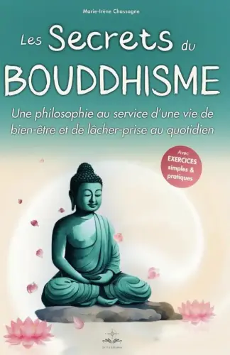 Les secrets du bouddhisme